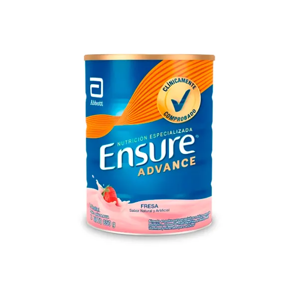 ensure_advance_fresa_850g