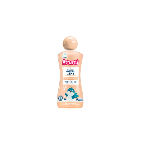 arrurru_shampoo_clean
