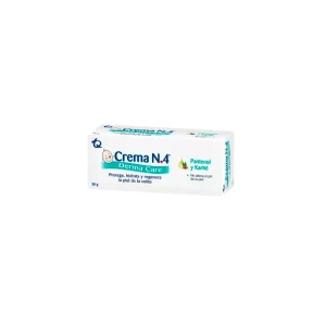 CREMA N°4 DERMA CARE 30 g
