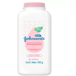 TALCO JOHNSON’S BABY DERMOPROTECTOR 100 g