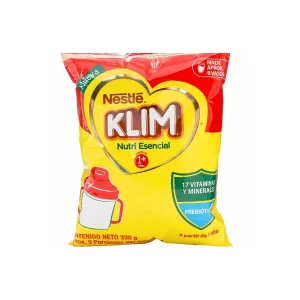KLIM 1+ NUTRI ESENCIAL 330 g