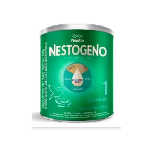 NESTÓGENO 1 FÓRMULA LÁCTEA 400 g