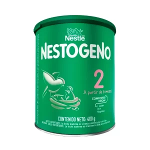 NESTÓGENO 2 FÓRMULA LÁCTEA 400 g
