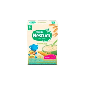 NESTUM 5 CEREALES 350 g